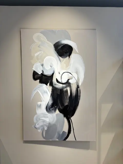 The Undefined Galleria taulu